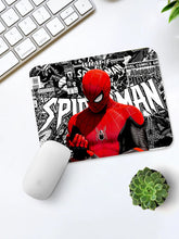 Spider Man | Mousepad | 41